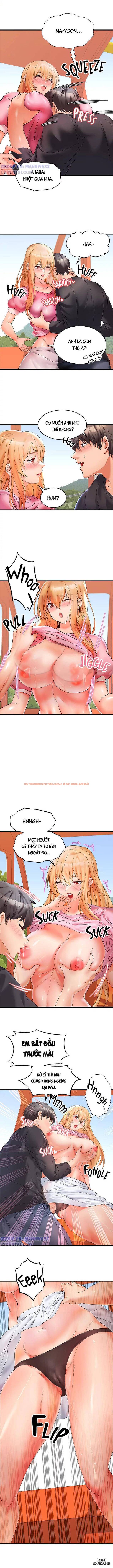 Xem ảnh 3 trong truyện hentai Cuộc Gọi Nhục Dục - Chapter 10 - hentaitvn.net