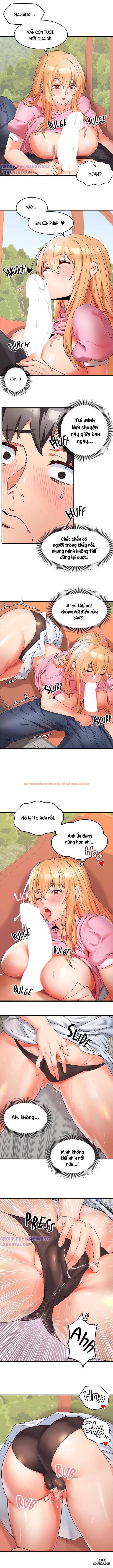 Xem ảnh 5 trong truyện hentai Cuộc Gọi Nhục Dục - Chapter 10 - hentaitvn.net
