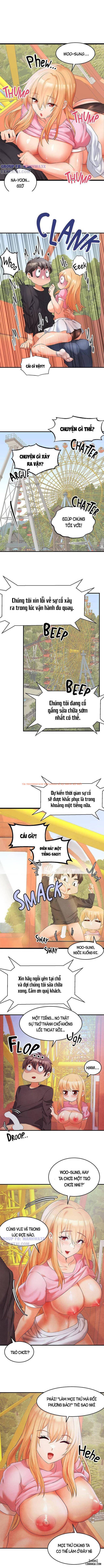 Xem ảnh 7 trong truyện hentai Cuộc Gọi Nhục Dục - Chapter 10 - hentaitvn.net