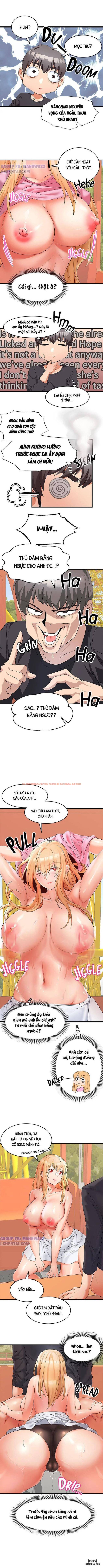 Xem ảnh 8 trong truyện hentai Cuộc Gọi Nhục Dục - Chapter 10 - hentaitvn.net