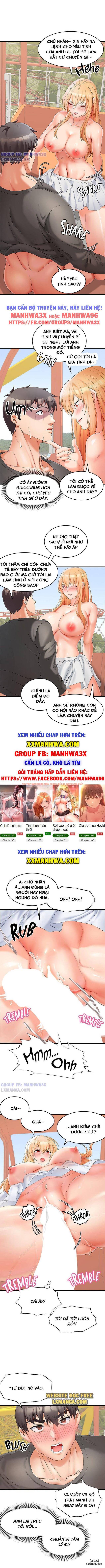 Xem ảnh 1 trong truyện hentai Cuộc Gọi Nhục Dục - Chapter 11 - hentaitvn.net