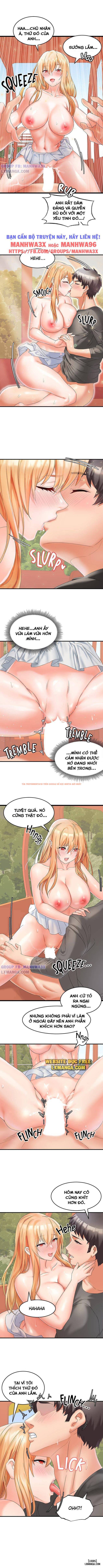 Xem ảnh 3 trong truyện hentai Cuộc Gọi Nhục Dục - Chapter 11 - hentaitvn.net