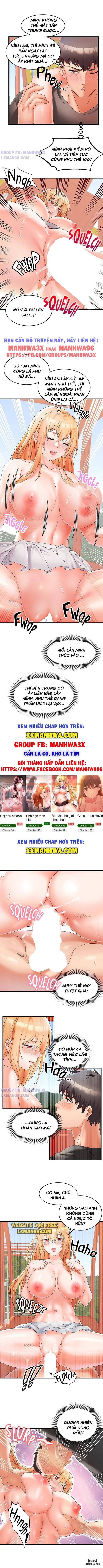 Xem ảnh 4 trong truyện hentai Cuộc Gọi Nhục Dục - Chapter 11 - hentaitvn.net