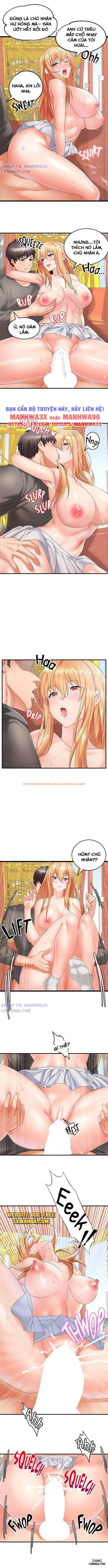 Xem ảnh 6 trong truyện hentai Cuộc Gọi Nhục Dục - Chapter 11 - hentaitvn.net