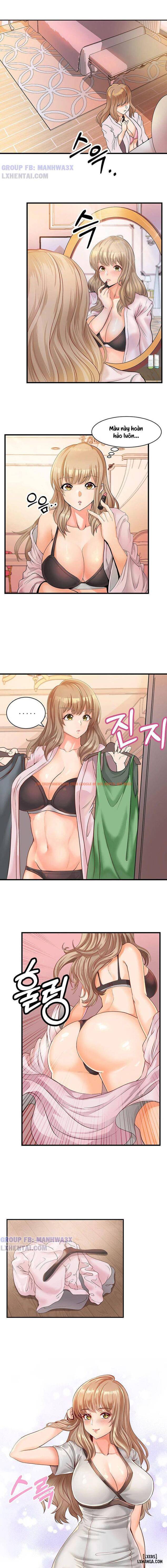 Xem ảnh 1 trong truyện hentai Cuộc Gọi Nhục Dục - Chapter 2 - hentaitvn.net