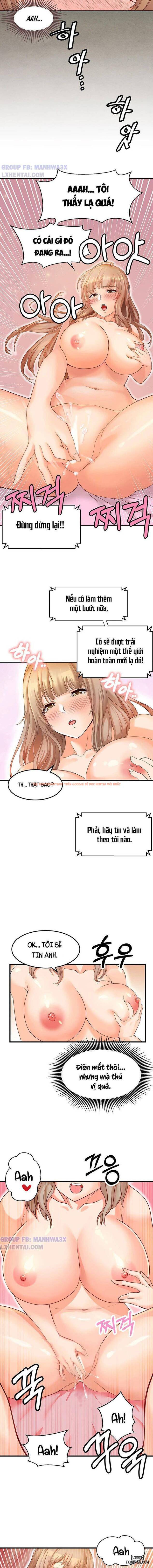 Xem ảnh 12 trong truyện hentai Cuộc Gọi Nhục Dục - Chapter 2 - hentaitvn.net