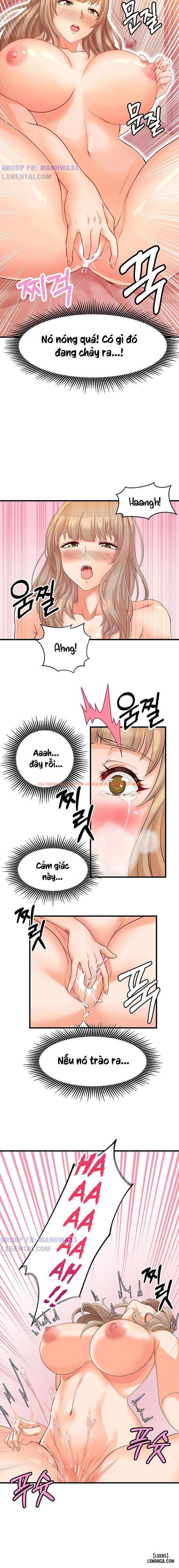 Xem ảnh 13 trong truyện hentai Cuộc Gọi Nhục Dục - Chapter 2 - hentaitvn.net