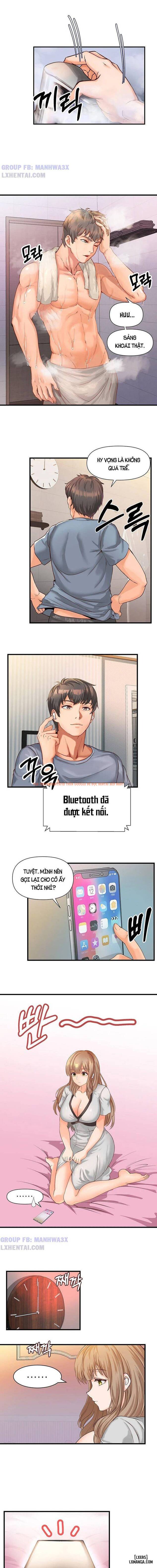 Xem ảnh 3 trong truyện hentai Cuộc Gọi Nhục Dục - Chapter 2 - hentaitvn.net