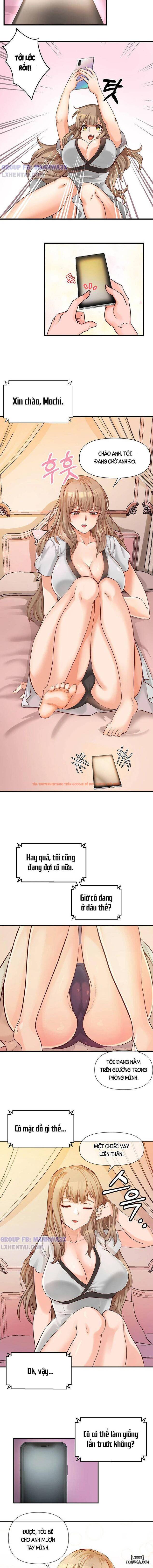 Xem ảnh 4 trong truyện hentai Cuộc Gọi Nhục Dục - Chapter 2 - hentaitvn.net