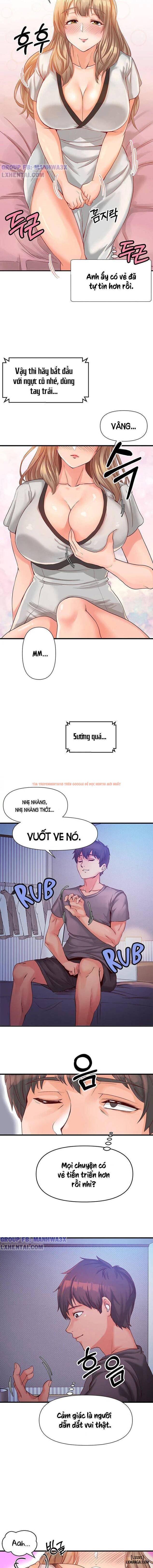 Xem ảnh 5 trong truyện hentai Cuộc Gọi Nhục Dục - Chapter 2 - hentaitvn.net