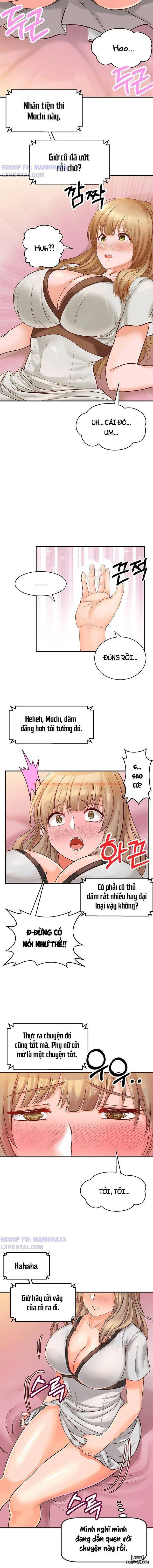 Xem ảnh 7 trong truyện hentai Cuộc Gọi Nhục Dục - Chapter 2 - hentaitvn.net