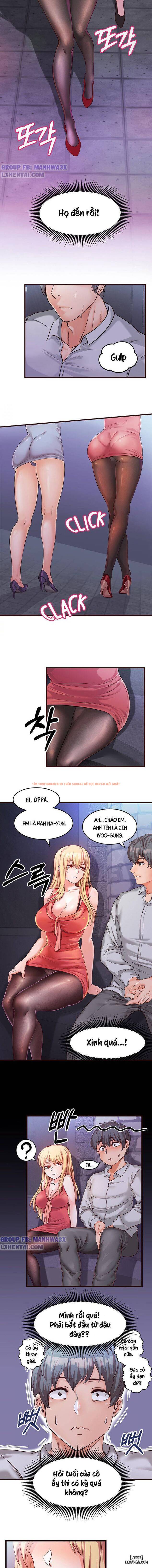 Xem ảnh 10 trong truyện hentai Cuộc Gọi Nhục Dục - Chapter 3 - hentaitvn.net