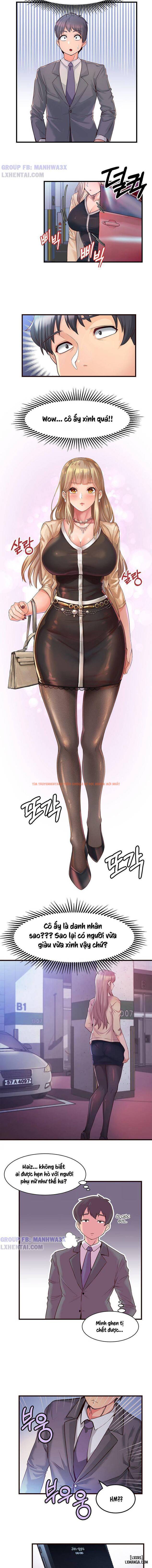 Xem ảnh 3 trong truyện hentai Cuộc Gọi Nhục Dục - Chapter 3 - hentaitvn.net