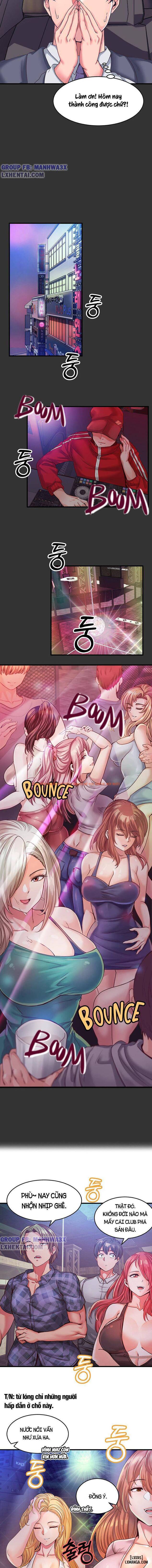 Xem ảnh 5 trong truyện hentai Cuộc Gọi Nhục Dục - Chapter 3 - hentaitvn.net
