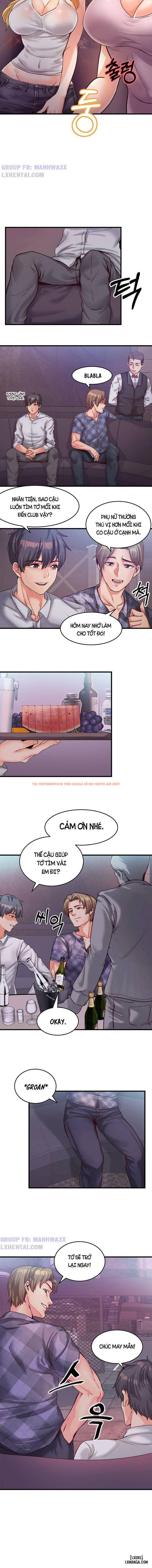 Xem ảnh 6 trong truyện hentai Cuộc Gọi Nhục Dục - Chapter 3 - hentaitvn.net