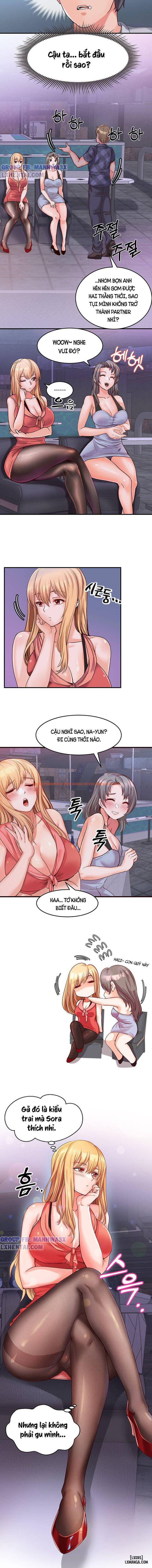 Xem ảnh 8 trong truyện hentai Cuộc Gọi Nhục Dục - Chapter 3 - hentaitvn.net