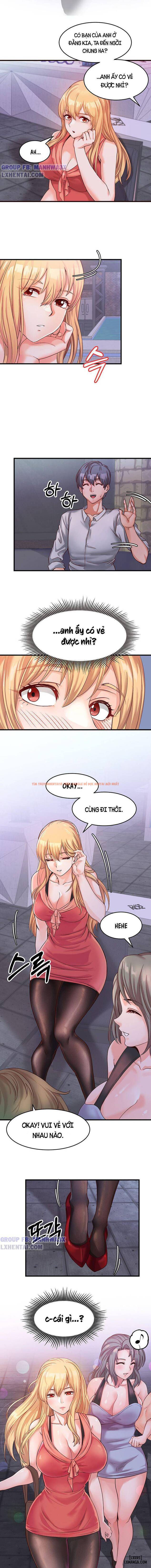 Xem ảnh 9 trong truyện hentai Cuộc Gọi Nhục Dục - Chapter 3 - hentaitvn.net