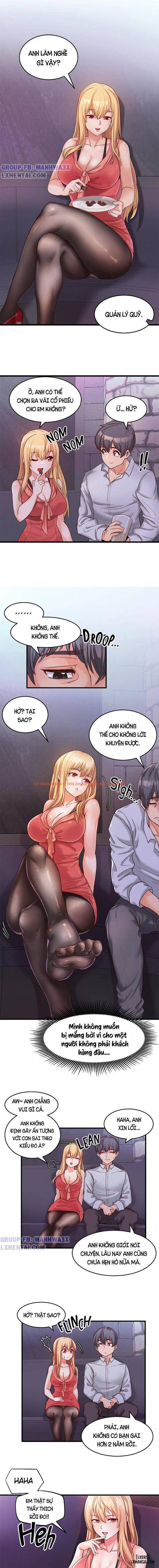 Xem ảnh 1 trong truyện hentai Cuộc Gọi Nhục Dục - Chapter 4 - hentaitvn.net