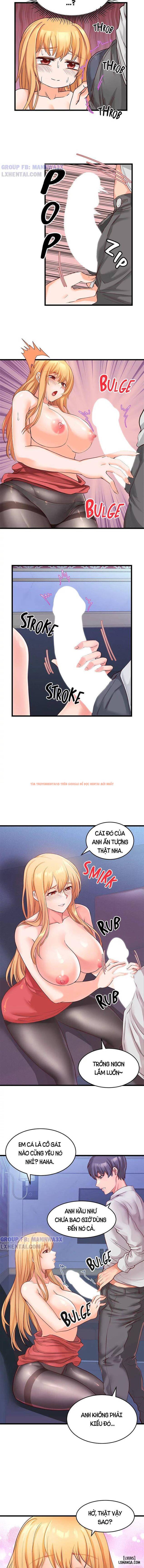Xem ảnh 10 trong truyện hentai Cuộc Gọi Nhục Dục - Chapter 4 - hentaitvn.net