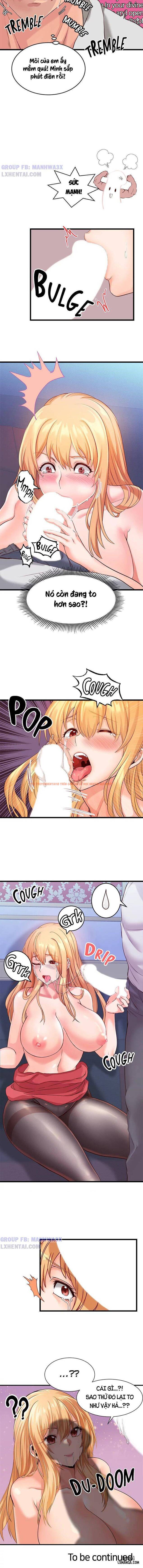 Xem ảnh 12 trong truyện hentai Cuộc Gọi Nhục Dục - Chapter 4 - hentaitvn.net