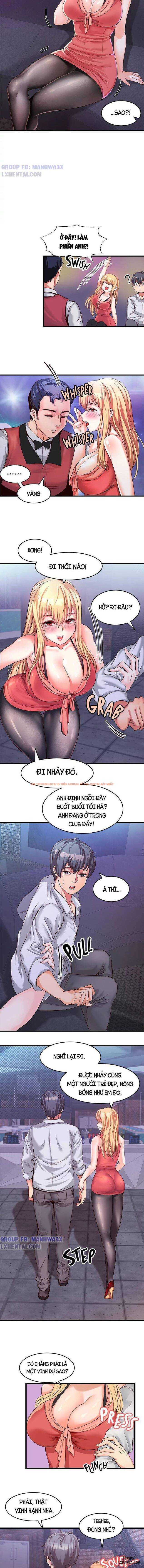 Xem ảnh 2 trong truyện hentai Cuộc Gọi Nhục Dục - Chapter 4 - hentaitvn.net