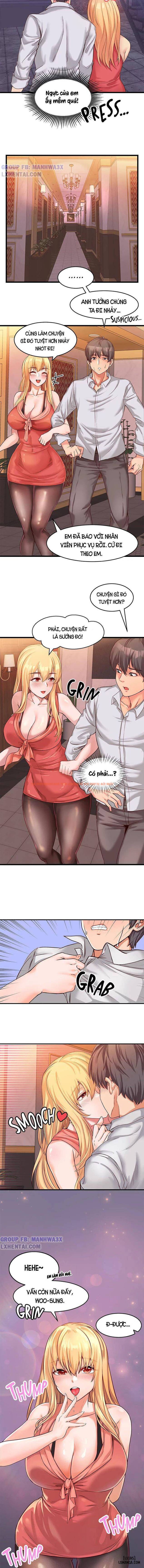 Xem ảnh 3 trong truyện hentai Cuộc Gọi Nhục Dục - Chapter 4 - hentaitvn.net