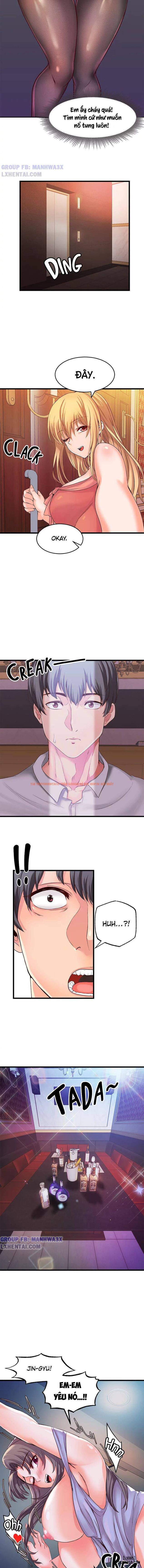 Xem ảnh 4 trong truyện hentai Cuộc Gọi Nhục Dục - Chapter 4 - hentaitvn.net