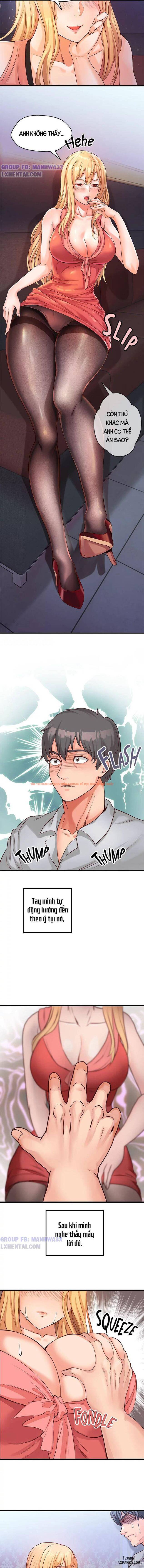 Xem ảnh 6 trong truyện hentai Cuộc Gọi Nhục Dục - Chapter 4 - hentaitvn.net