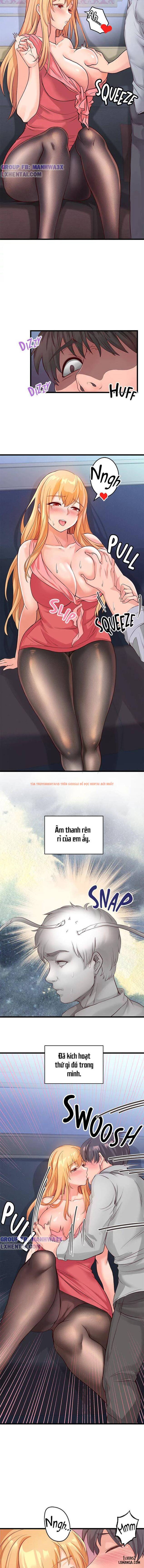 Xem ảnh 7 trong truyện hentai Cuộc Gọi Nhục Dục - Chapter 4 - hentaitvn.net