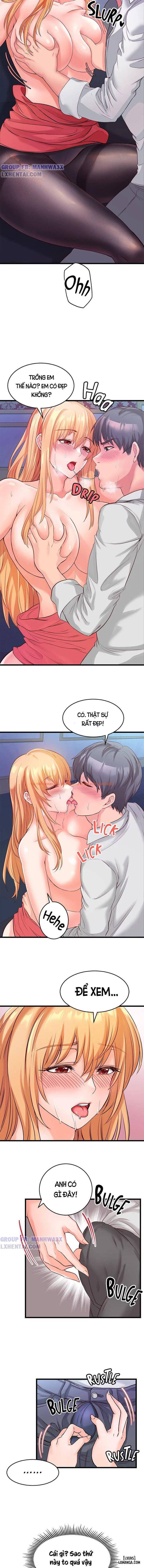 Xem ảnh 9 trong truyện hentai Cuộc Gọi Nhục Dục - Chapter 4 - hentaitvn.net