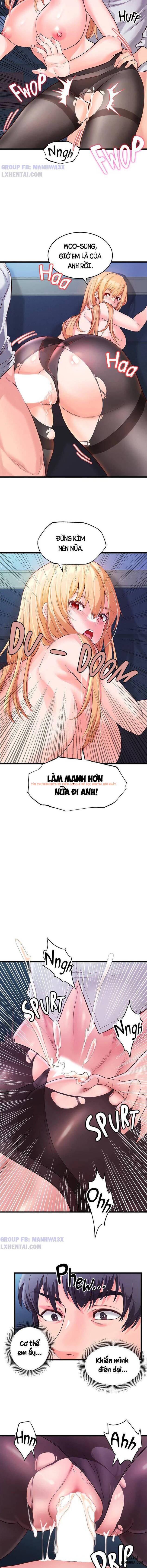 Xem ảnh 10 trong truyện hentai Cuộc Gọi Nhục Dục - Chapter 5 - hentaitvn.net
