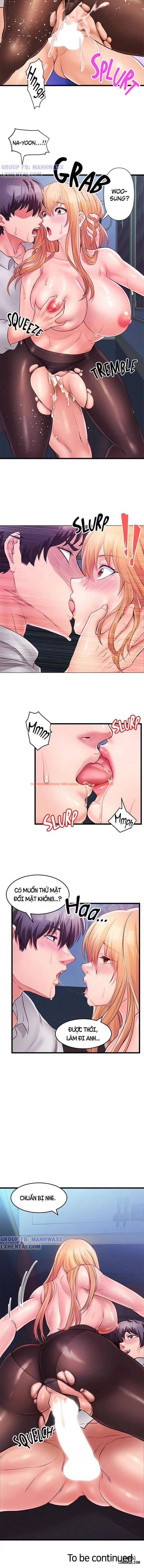 Xem ảnh 13 trong truyện hentai Cuộc Gọi Nhục Dục - Chapter 5 - hentaitvn.net