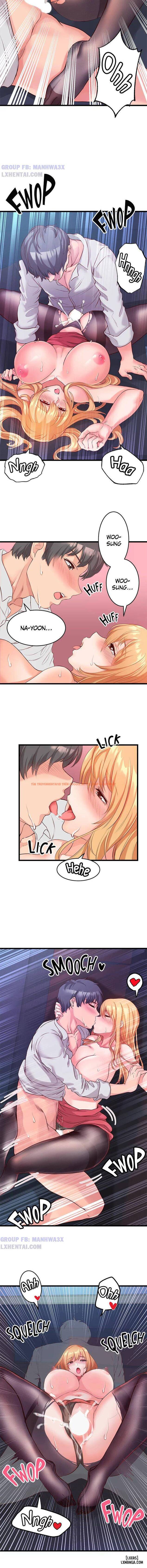Xem ảnh 6 trong truyện hentai Cuộc Gọi Nhục Dục - Chapter 5 - hentaitvn.net