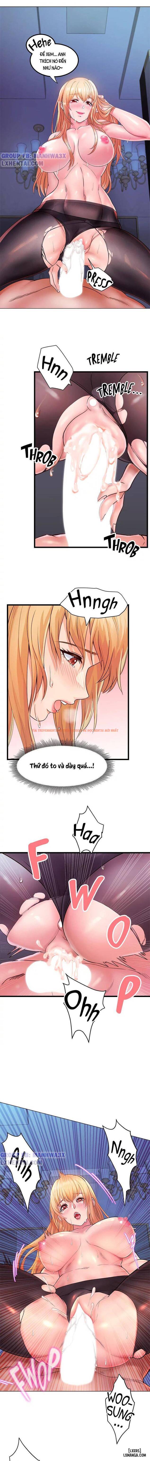 Xem ảnh 1 trong truyện hentai Cuộc Gọi Nhục Dục - Chapter 6 - hentaitvn.net