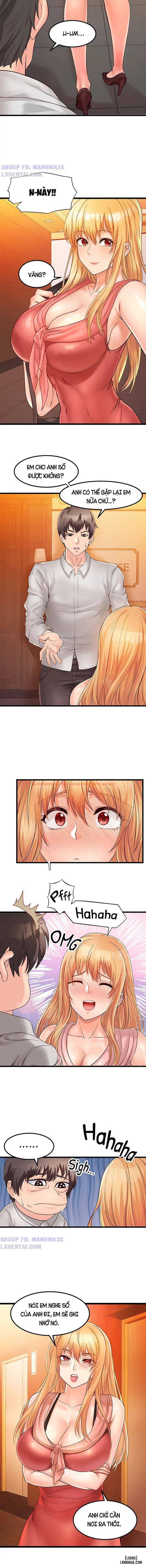 Xem ảnh 10 trong truyện hentai Cuộc Gọi Nhục Dục - Chapter 6 - hentaitvn.net