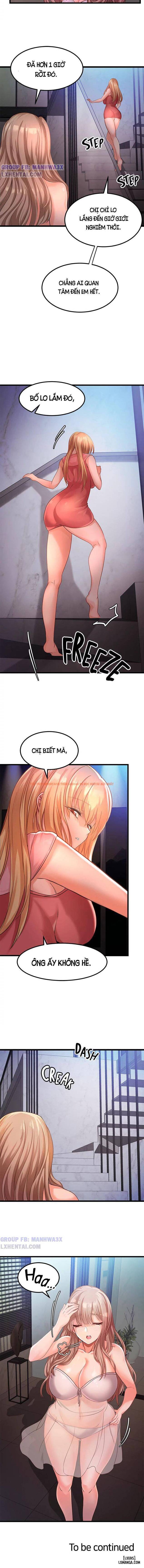 Xem ảnh 13 trong truyện hentai Cuộc Gọi Nhục Dục - Chapter 6 - hentaitvn.net