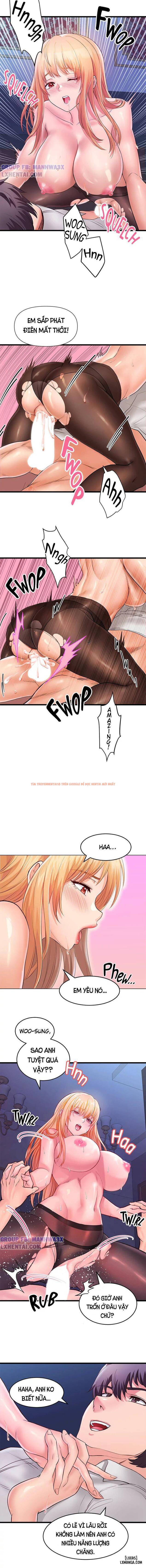 Xem ảnh 2 trong truyện hentai Cuộc Gọi Nhục Dục - Chapter 6 - hentaitvn.net