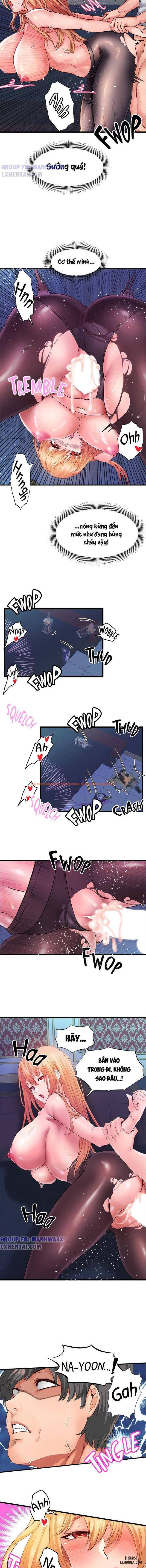Xem ảnh 6 trong truyện hentai Cuộc Gọi Nhục Dục - Chapter 6 - hentaitvn.net