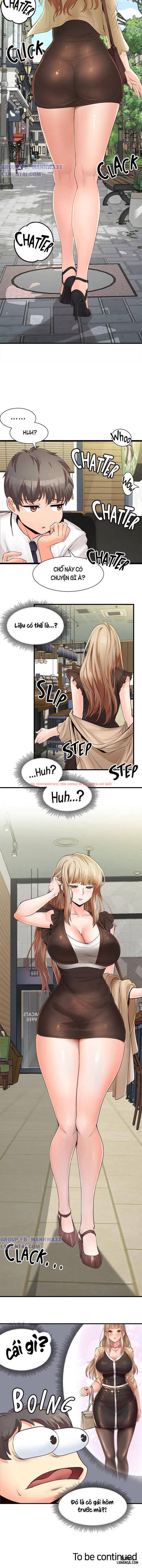 Xem ảnh 8 trong truyện hentai Cuộc Gọi Nhục Dục - Chapter 7 - hentaitvn.net