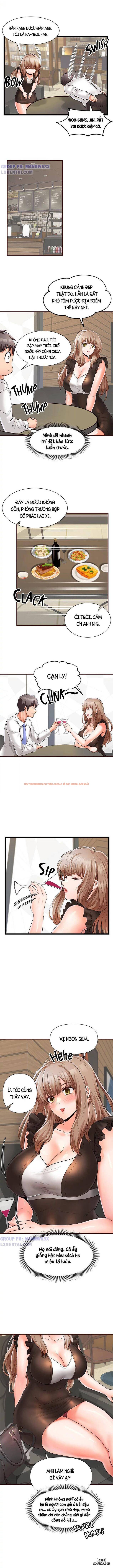 Xem ảnh 2 trong truyện hentai Cuộc Gọi Nhục Dục - Chapter 8 - hentaitvn.net