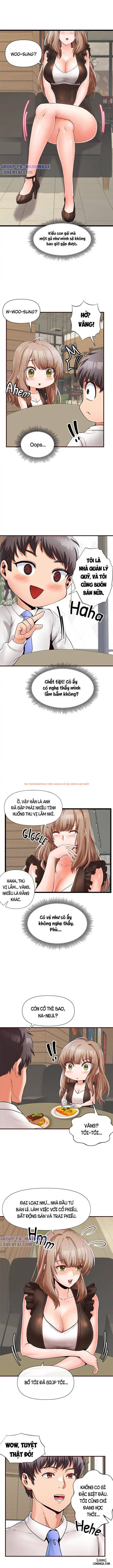 Xem ảnh 3 trong truyện hentai Cuộc Gọi Nhục Dục - Chapter 8 - hentaitvn.net