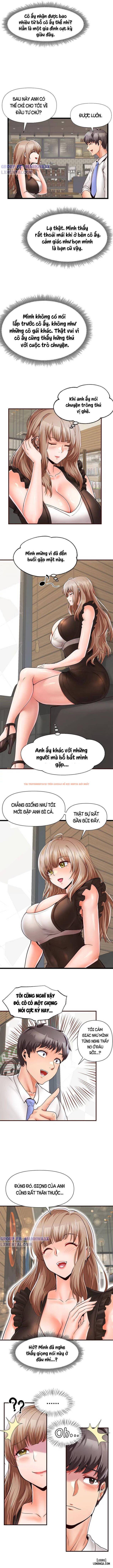 Xem ảnh 4 trong truyện hentai Cuộc Gọi Nhục Dục - Chapter 8 - hentaitvn.net