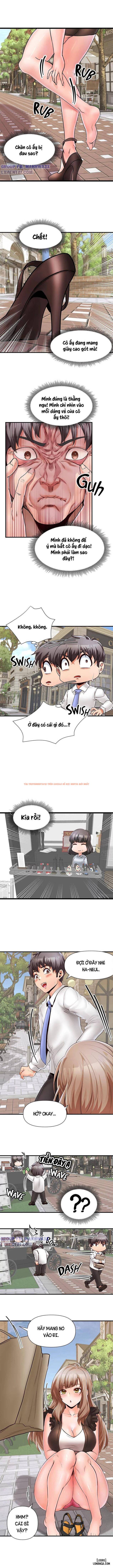 Xem ảnh 7 trong truyện hentai Cuộc Gọi Nhục Dục - Chapter 8 - hentaitvn.net