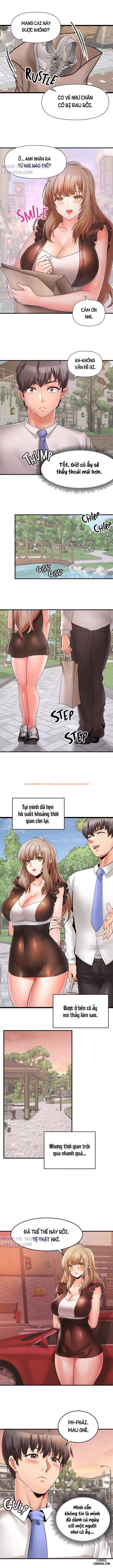 Xem ảnh 8 trong truyện hentai Cuộc Gọi Nhục Dục - Chapter 8 - hentaitvn.net