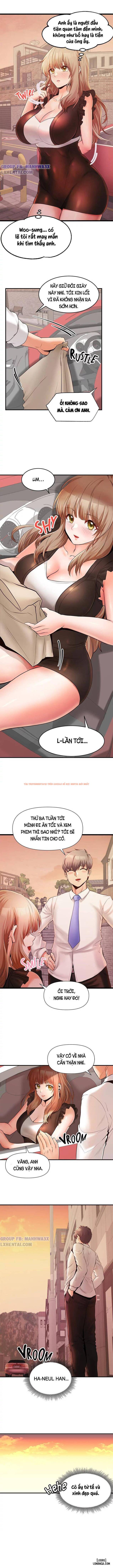 Xem ảnh 9 trong truyện hentai Cuộc Gọi Nhục Dục - Chapter 8 - hentaitvn.net