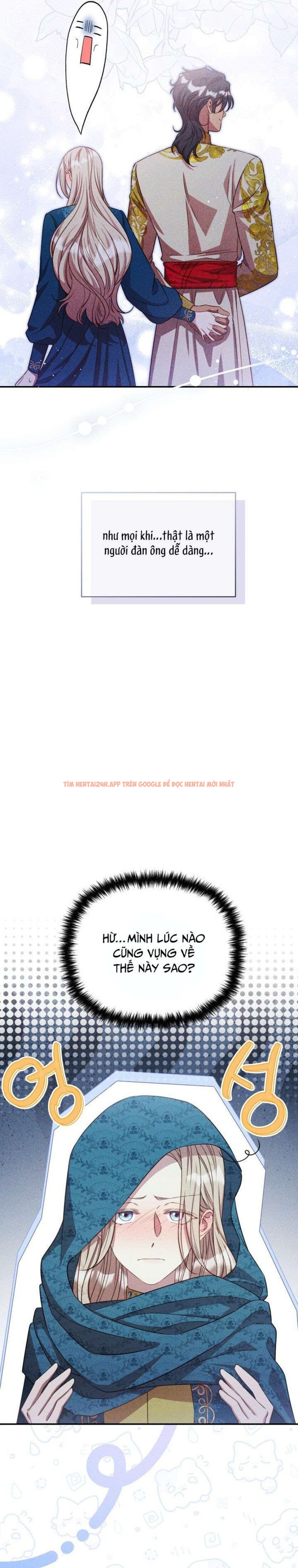 Xem ảnh 10 0 trong truyện hentai Cuộc Hôn Nhân Thế Thân Của Lily Bush - Chapter 10 - www.hentaitvn.net