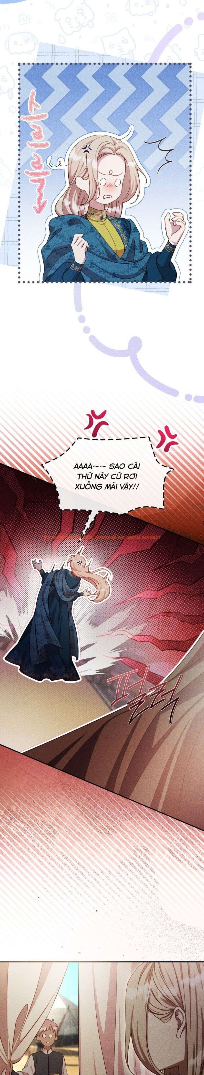 Xem ảnh 10 1 trong truyện hentai Cuộc Hôn Nhân Thế Thân Của Lily Bush - Chapter 10 - www.hentaitvn.net