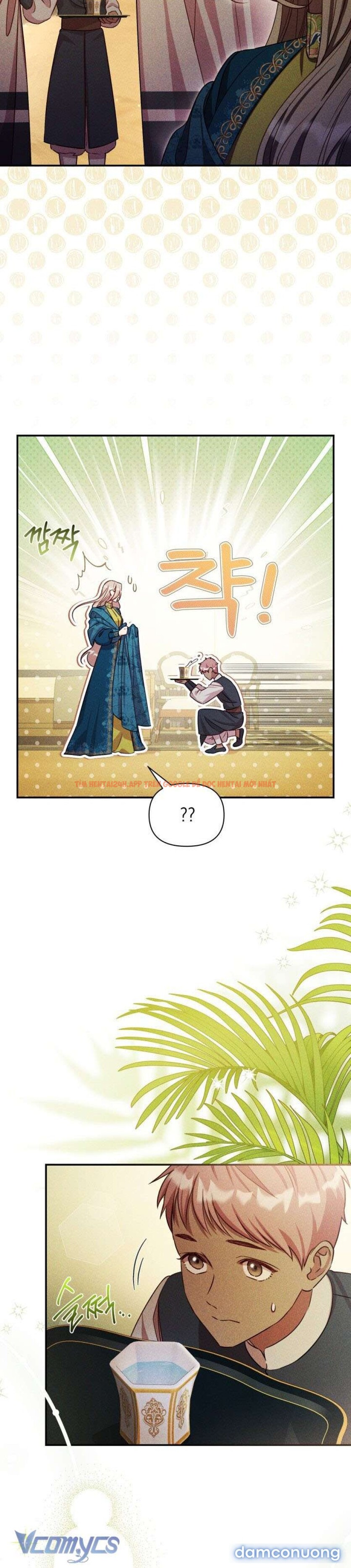 Xem ảnh 10 2 trong truyện hentai Cuộc Hôn Nhân Thế Thân Của Lily Bush - Chapter 10 - www.hentaitvn.net