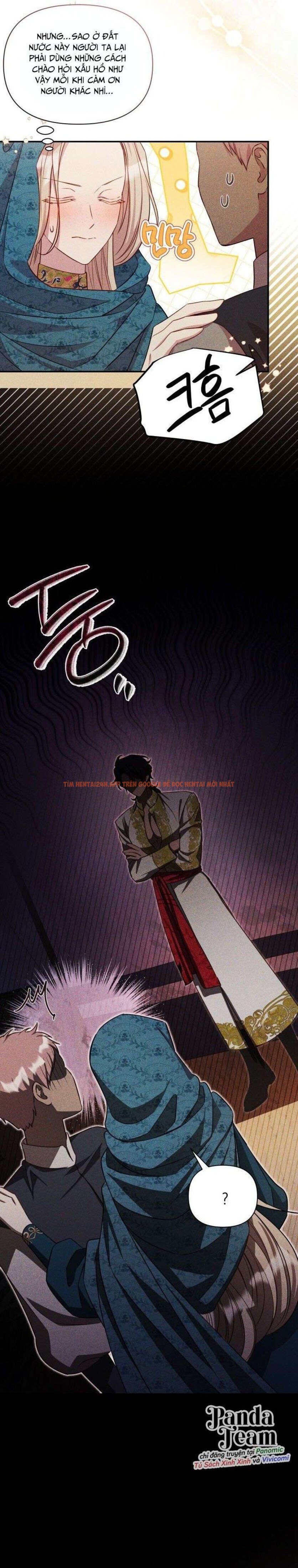 Xem ảnh 12 0 trong truyện hentai Cuộc Hôn Nhân Thế Thân Của Lily Bush - Chapter 10 - www.hentaitvn.net