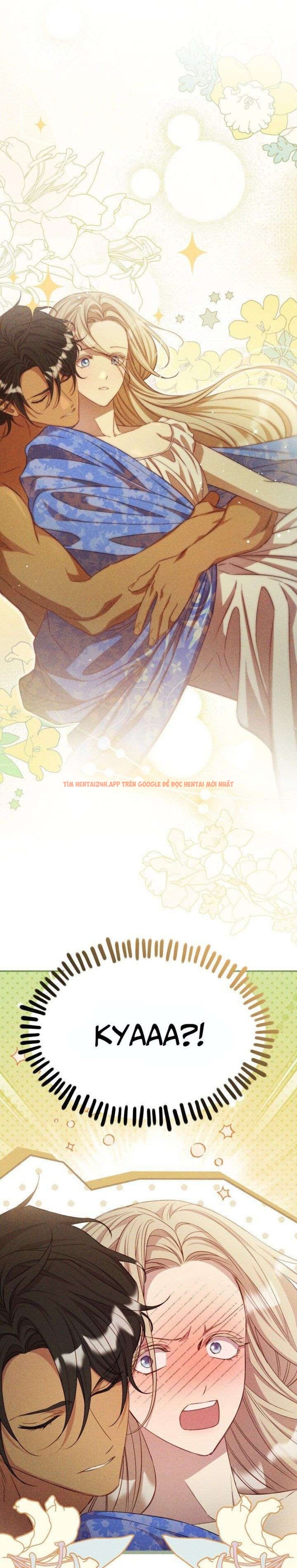 Xem ảnh 3 0 trong truyện hentai Cuộc Hôn Nhân Thế Thân Của Lily Bush - Chapter 10 - www.hentaitvn.net